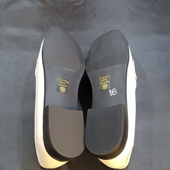 BRAND NEW SODA SLIP-ON ROUND TOE WOMEN"S LOAFERS - Picture 14 of 15